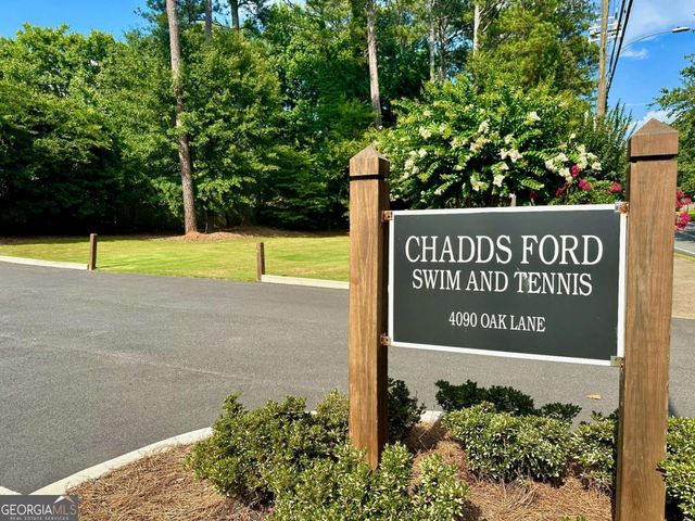 4066 Chadds Crossing, Marietta, GA 30062