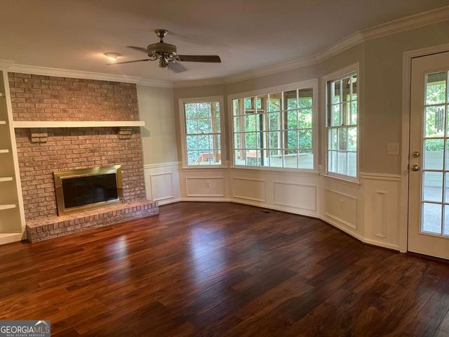 4066 Chadds Crossing, Marietta, GA 30062