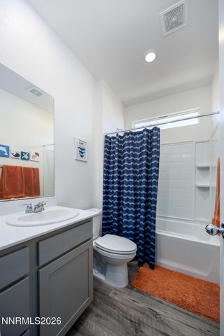 1135 Tamarack Drive, Fallon, NV 89406