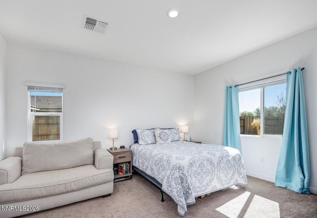 1135 Tamarack Drive, Fallon, NV 89406