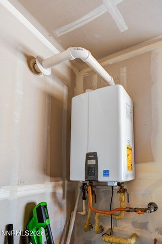 1135 Tamarack Drive, Fallon, NV 89406