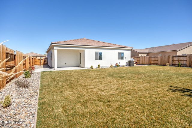 1135 Tamarack Drive, Fallon, NV 89406