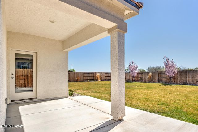 1135 Tamarack Drive, Fallon, NV 89406