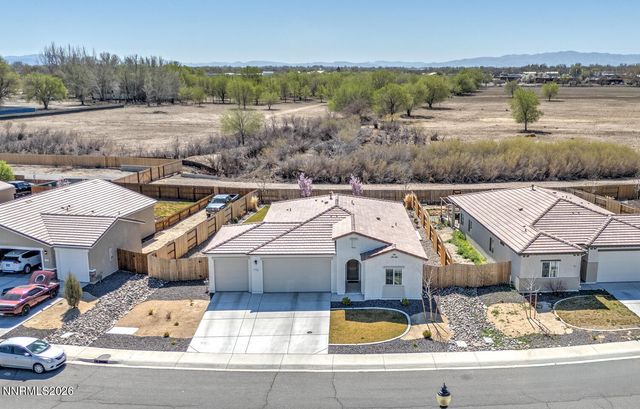 1135 Tamarack Drive, Fallon, NV 89406