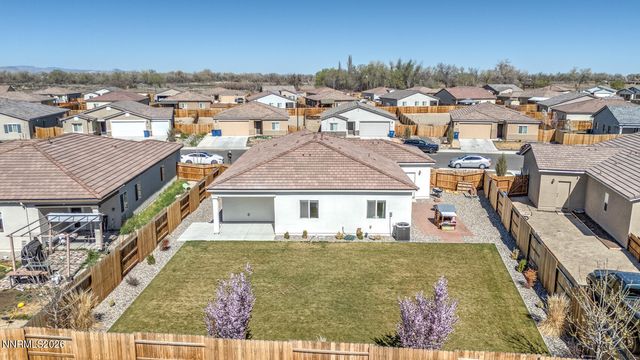 1135 Tamarack Drive, Fallon, NV 89406