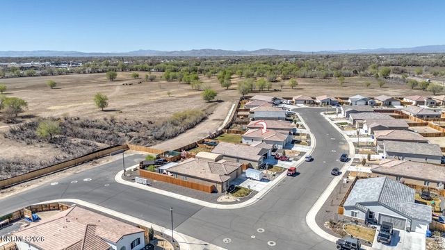 1135 Tamarack Drive, Fallon, NV 89406