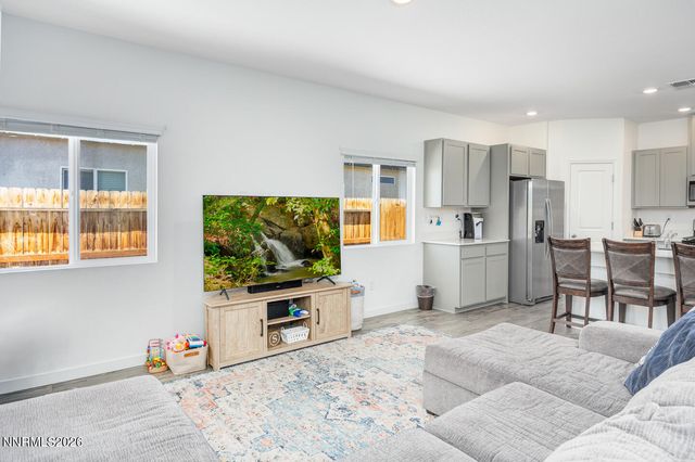 1135 Tamarack Drive, Fallon, NV 89406