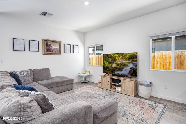 1135 Tamarack Drive, Fallon, NV 89406