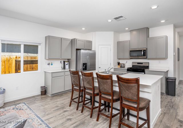 1135 Tamarack Drive, Fallon, NV 89406