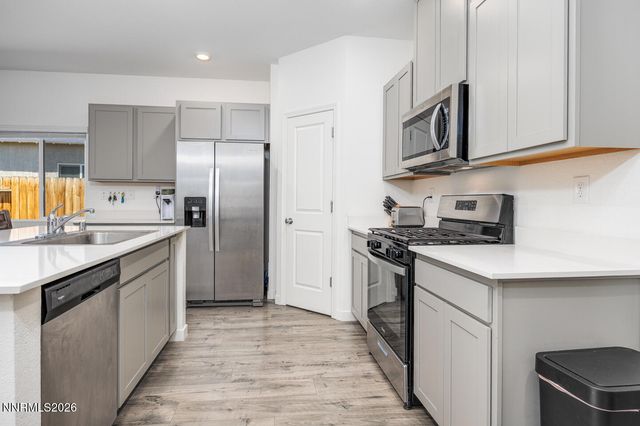 1135 Tamarack Drive, Fallon, NV 89406