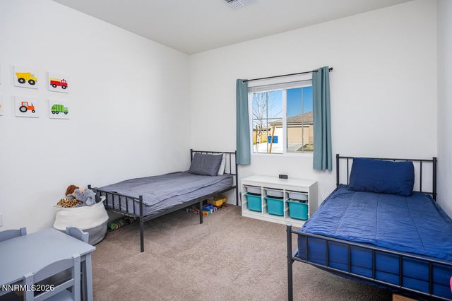 1135 Tamarack Drive, Fallon, NV 89406