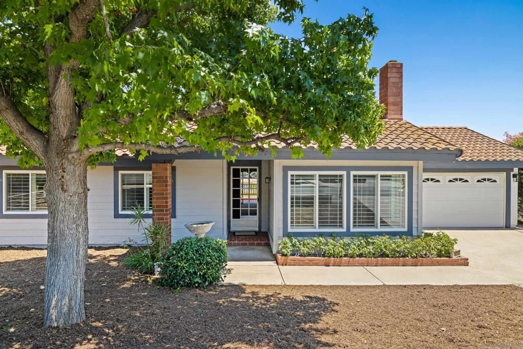 10241 Pebble Beach Dr, Santee, CA 92071 — exterior