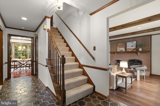 10054 GREEN CLOVER DR, Ellicott City, MD 21042