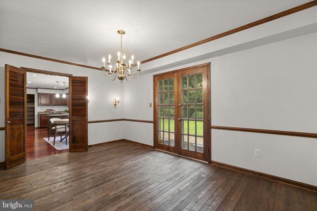 10054 GREEN CLOVER DR, Ellicott City, MD 21042