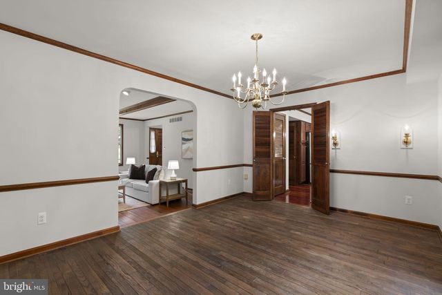 10054 GREEN CLOVER DR, Ellicott City, MD 21042