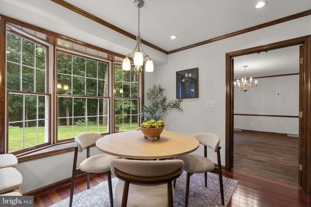 10054 GREEN CLOVER DR, Ellicott City, MD 21042