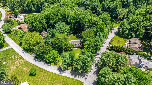 10054 GREEN CLOVER DR, Ellicott City, MD 21042