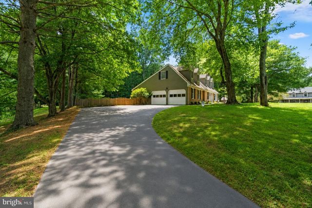 10054 GREEN CLOVER DR, Ellicott City, MD 21042