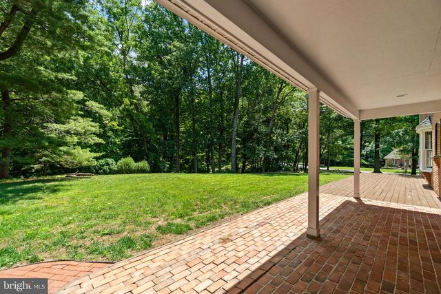 10054 GREEN CLOVER DR, Ellicott City, MD 21042