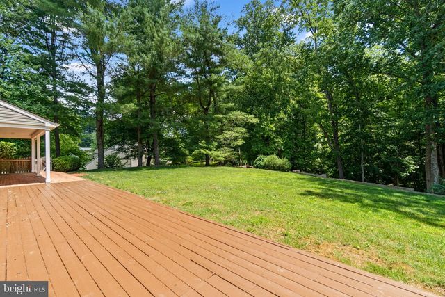10054 GREEN CLOVER DR, Ellicott City, MD 21042