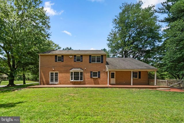 10054 GREEN CLOVER DR, Ellicott City, MD 21042