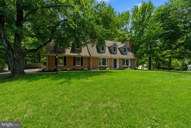 10054 GREEN CLOVER DR, Ellicott City, MD 21042