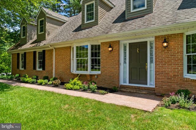 10054 GREEN CLOVER DR, Ellicott City, MD 21042