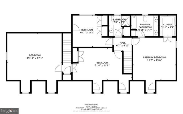 10054 GREEN CLOVER DR, Ellicott City, MD 21042