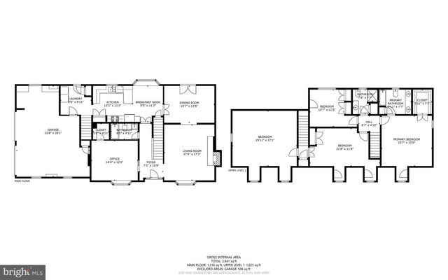 10054 GREEN CLOVER DR, Ellicott City, MD 21042