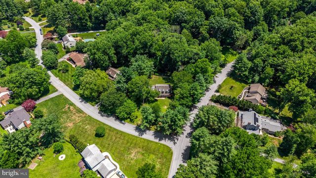10054 GREEN CLOVER DR, Ellicott City, MD 21042