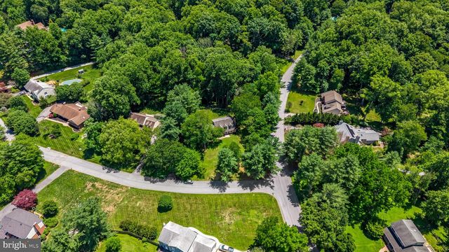 10054 GREEN CLOVER DR, Ellicott City, MD 21042