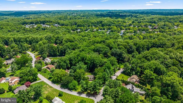 10054 GREEN CLOVER DR, Ellicott City, MD 21042