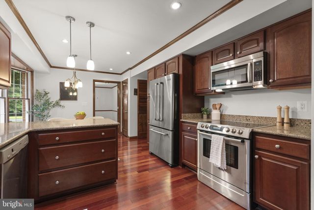 10054 GREEN CLOVER DR, Ellicott City, MD 21042