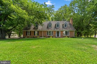 10054 GREEN CLOVER DR, Ellicott City, MD 21042