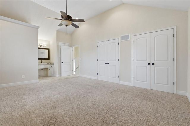 6708 NW 50TH Street, Kansas City, MO 64152