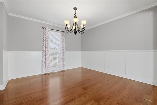 6708 NW 50TH Street, Kansas City, MO 64152