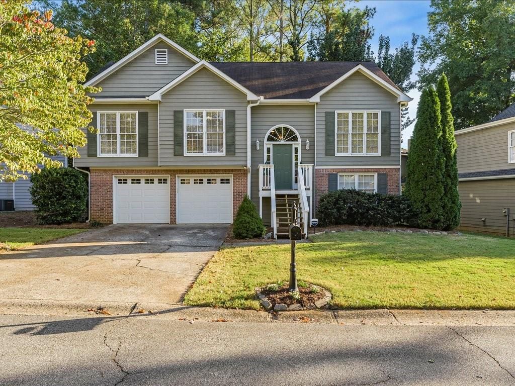 191 Whisperwood NW Lane, Marietta, GA 30064