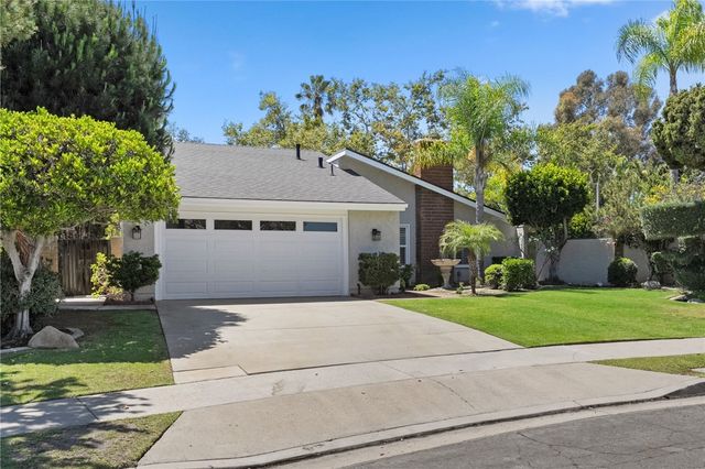 1453 Post, Fullerton, CA 92833