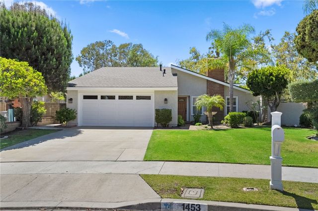 1453 Post, Fullerton, CA 92833