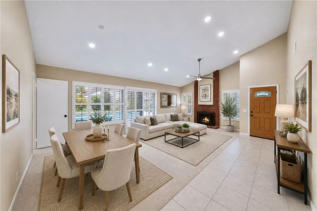 1453 Post, Fullerton, CA 92833