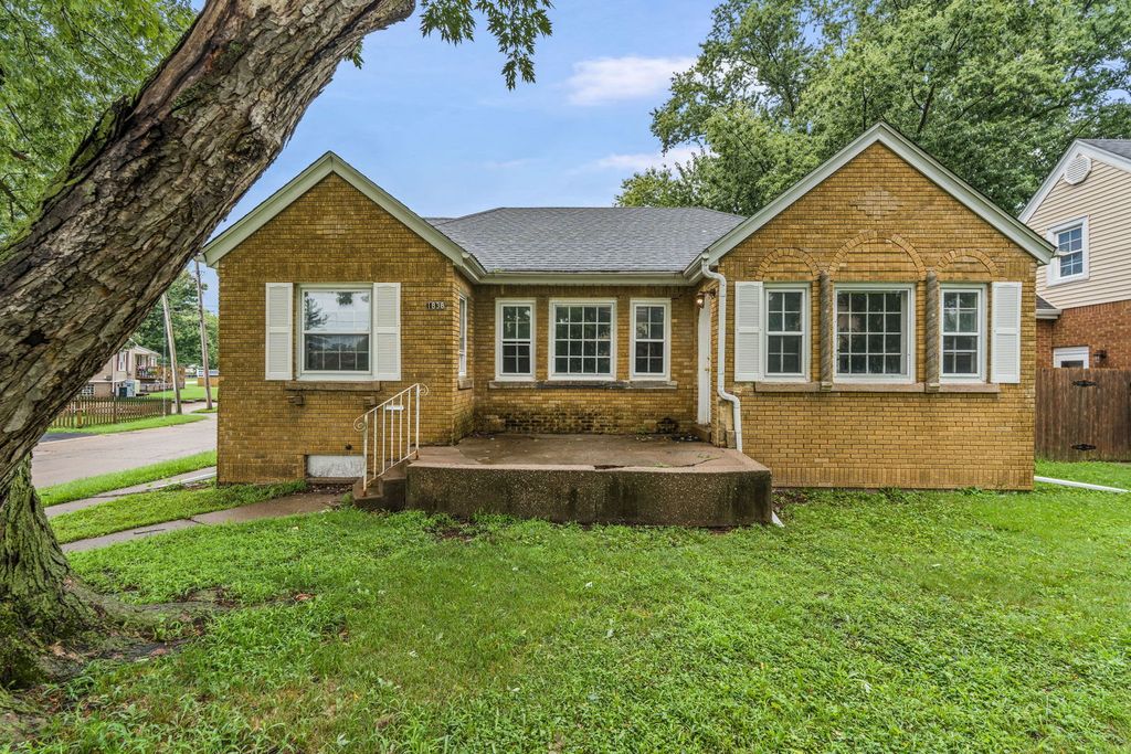 1838 37th Street, Rock Island, IL 61201