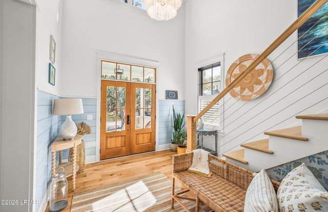 84 Old Oyster Factory Road, Beaufort, SC 29906