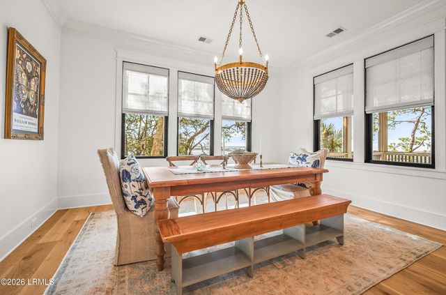 84 Old Oyster Factory Road, Beaufort, SC 29906