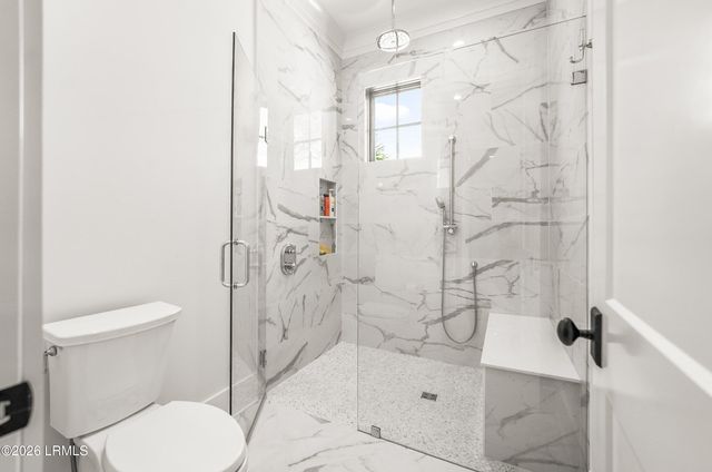 84 Old Oyster Factory Road, Beaufort, SC 29906