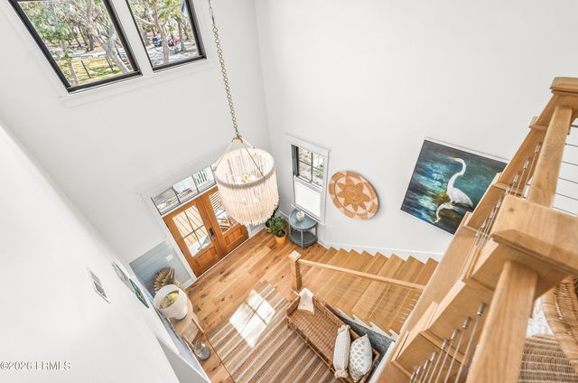 84 Old Oyster Factory Road, Beaufort, SC 29906