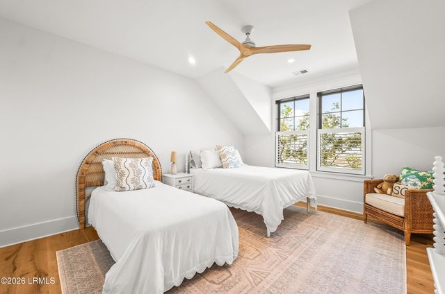 84 Old Oyster Factory Road, Beaufort, SC 29906