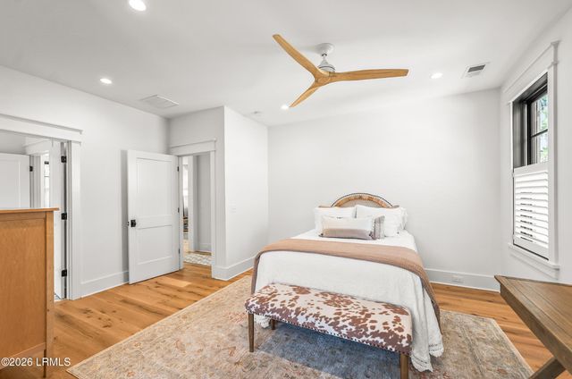 84 Old Oyster Factory Road, Beaufort, SC 29906