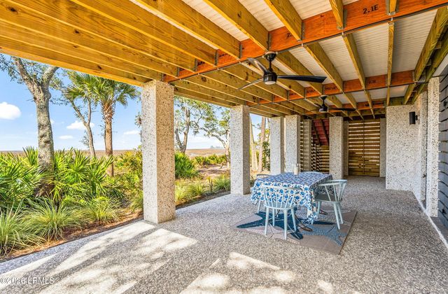 84 Old Oyster Factory Road, Beaufort, SC 29906