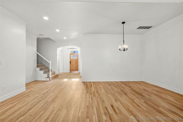 11280 S 72nd East Court, Bixby, OK 74008