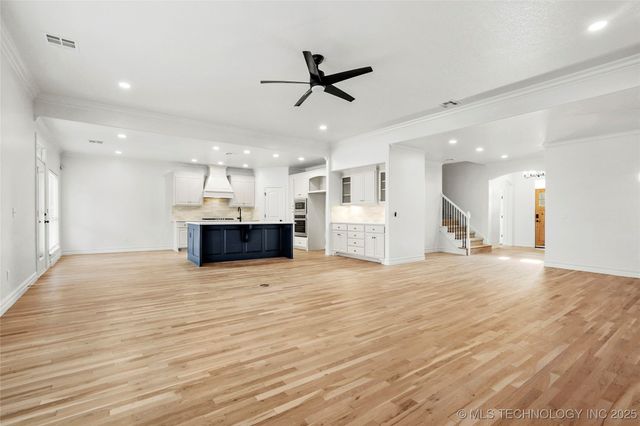 11280 S 72nd East Court, Bixby, OK 74008